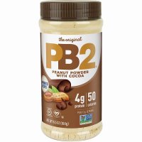 피비투 초콜릿 가루 땅콩 버터 184g Pb2 PB2 Peanut Butter