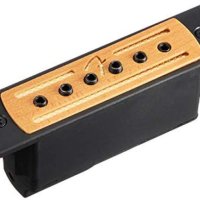 Fender 어쿠스틱 픽업 Meuite Acoustic Pickup