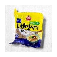 오뚜기 냉면사리 800g 1개 one option