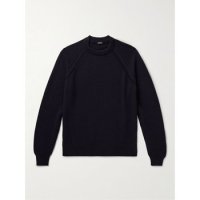 키톤 남성 Cashmere Sweater 라운드넥 UK1294 W23K4