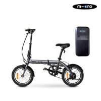 마이크로 이바이크(MICRO E-BIKE)+배터리