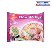 비폰 베트남 VIFON 분보후에 소고기 쌀국수 65g BEEF FLAVOUR RICE VERMICELLI