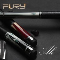 당구큐대 한밭큐 당구큐 롱고니 무사시 큐대 Fury AK