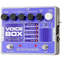 electro harmonix 일렉트로 하모닉스 보컬 이펙터 Voice Box