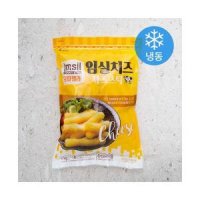 임실치즈 치즈스틱 냉동 1kg 1개 one option