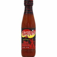 TEXAS PETE SAUCE HOTTER HOT 170g