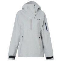 아노락 보드복 남성 Oakley Snow Shell Jacket 여성 Medium Light Ski Snowboard Anorak 15K3L