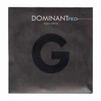 Thomastik Infeld Dominant Pro 바이올린 G 스트링 DP04 합성 코어 와운 - Thomastik Infeld