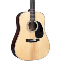 마틴 Martin Special 28 Style Adirondack VTS Dreadnought Acoustic Guitar Natural