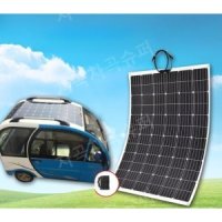 차량용 태양광 충전기 자동차 태양열 판넬 전지 패널 시스템