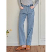 299944 PANDORA FIT 판도라핏 WIDE Blush Jeans