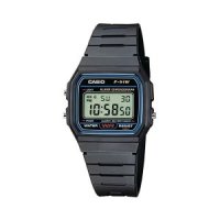 일본 카시오 남자시계 Casio ha-f91 W Digital Sports Watches