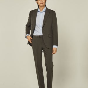[트래드클럽] 캔터베리 104 슬림 셋업 수트 (4 COLORS) TCFJK14S1
