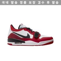 Jordan 조던 레거시 312 로우 시카고 2022 Legacy Low Chicago 662667 CD7069-116