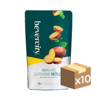 세미 고구마라떼 페이스트 1KG 10개 1BOX