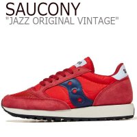 써코니 재즈 오리지널 니커즈 Saucony 남성 JAZZ ORIGINAL VINTAGE 빈티지 슈즈 S70321 7