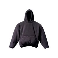 정품이지 Gap Polar Fleece Padded Hoodie 346384