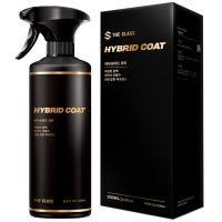 더클래스 하이브리드코트 유리막코팅제  500ml  1개