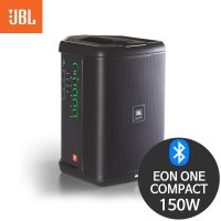 JBL EON ONE COMPACT 행사용 충전식 이동식 스피커