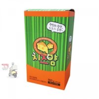 동원 80gx10개 1통 800g 치즈얌