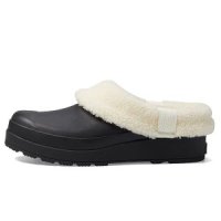 헌터 플레이 여성 Sherpa Insulated 크로그 Clogs