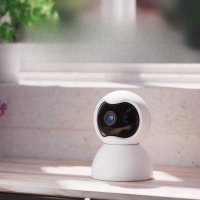 360도 와이파이 카메라 실시간 휴대폰 원격 CCTV 감시