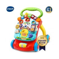 VTECH 걸음마 보조기 스마트 폴딩 한영