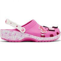 Crocs Barbie x Classic Clog Electric 307137