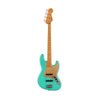 미국 스콰이어 일렉기타 Squier 40th Anniversary Jazz Bass Vintage Edition Satin S