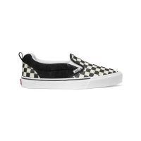 반스 VANS 뉴슬립온 - 체커보드 트루 Knu Slip - CHECKERBOARD TRUE VN0009QDQXH1