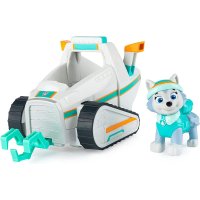 퍼피구조대 주마 호버크래프트 피규어 Zuma Hovercraft Vehicle Figure