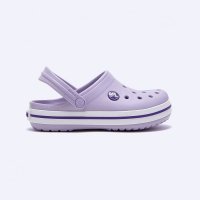 CROCS 크록밴드 클로그 키즈 207006-5P8 362464