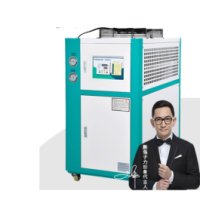 공냉식 금형 레이저 쿨링 냉수 냉각기 조각기 펌프