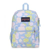 잔스포츠 JanSport 크로스타운 AUTUMN TAPESTRY HYDRANGEA