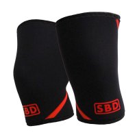 헬스보호대 해외SBD 니슬리브 무릎보호대 ORIGINAL Knee Sleeves