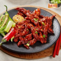 BBQ 직화굽닭 닭목살닭연골닭발 200g x 5팩 - UnKnown