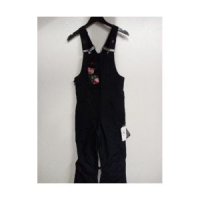 록시 스키복 바지 보드복 여성 ROXY Rideout Bib Snow Pants - Insulated Ski Snowboard J6