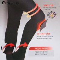 여자 겨울 무발 유발 슬림 스타킹 레깅스