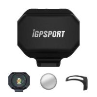 IGPSPORT 속도 센서 듀얼 모드 지지대 ANT 자전거 속도 케이던스 가민 브라이튼 XOSS G2 플러스 BSC100S