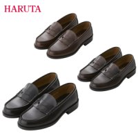 하루타 HARUTA 로퍼 남녀 공용 일본