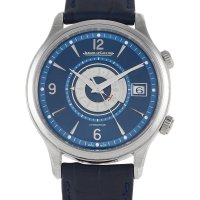 예거르쿨트르 남성 마스터 시계 JaegerLeCoultre Mens Master Control Watch 6010731603