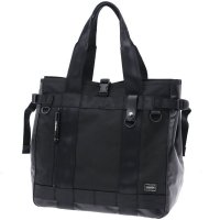 PORTER HEAT TOTE BAG포터 히트 토트백 - 703-06971-10