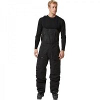 헬리한센 Helly Hansen Ridge Infinity Shell Bib Pant - Men s