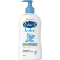 세타필 베이비 샴푸 400ML , CETAPHILL BABY SHAMPOO 400ML