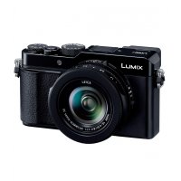파나소닉 컴팩트 디지털 카메라 루믹스 LX100M2 43형 센서 탑재 4K 동영상 대응 DC-LX100M2