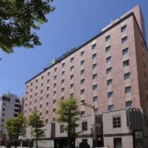 [일본 홋카이도 도 삿포로 호텔] 홀리데이 인 아나 삿포로 스스키노, IHG 호텔/4성급