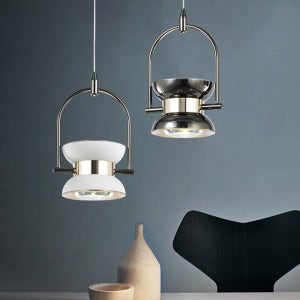 LED 이모젠 펜던트 10W / 주백색 심플조명 일체형 펜던트조명 식탁등