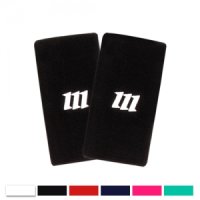 모리모토 WRISTBAND 2PK 6인치 손목밴드