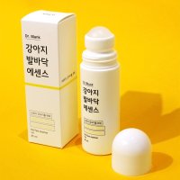 닥터블랭크 강아지 발바닥 비타민에센스 롤타입  85ml  1개