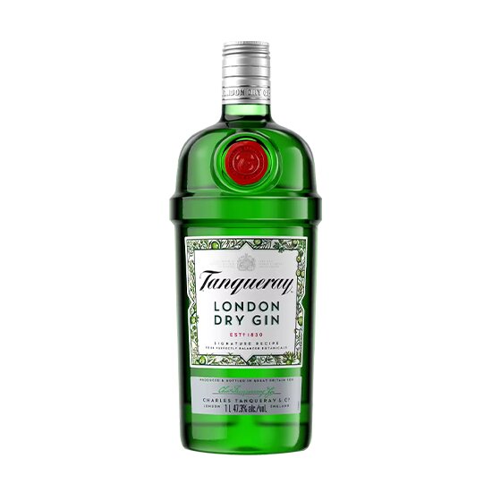 탱커레이 런던 드라이 진 (Tanqueray London Dry Gin)